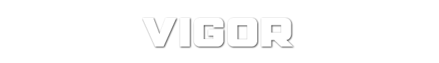 Vigor App Logo
